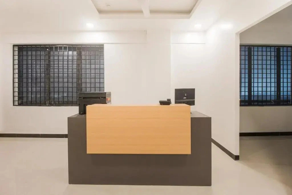 Super OYO Flagship 74485 Sakthi Grand