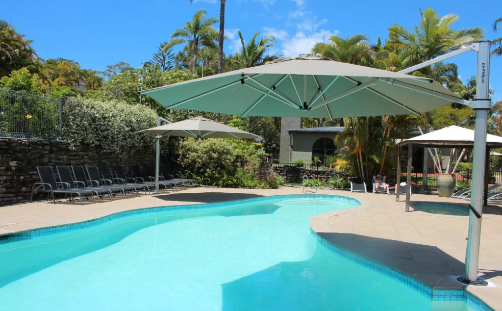 Korora Bay Village Resort