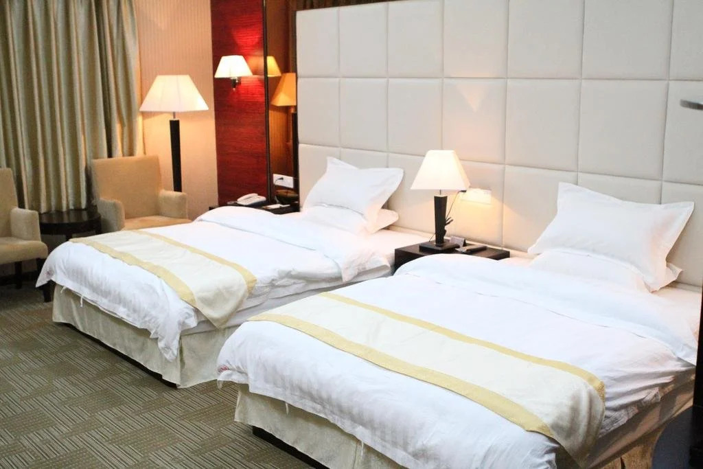 Guangzhou Yifa Business Hotel