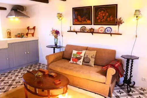 Casa da Muda Cottages & Villa