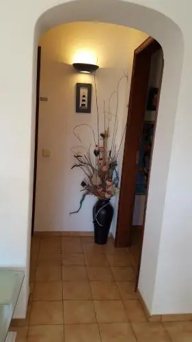 Apartamento A11 - 800m da praia