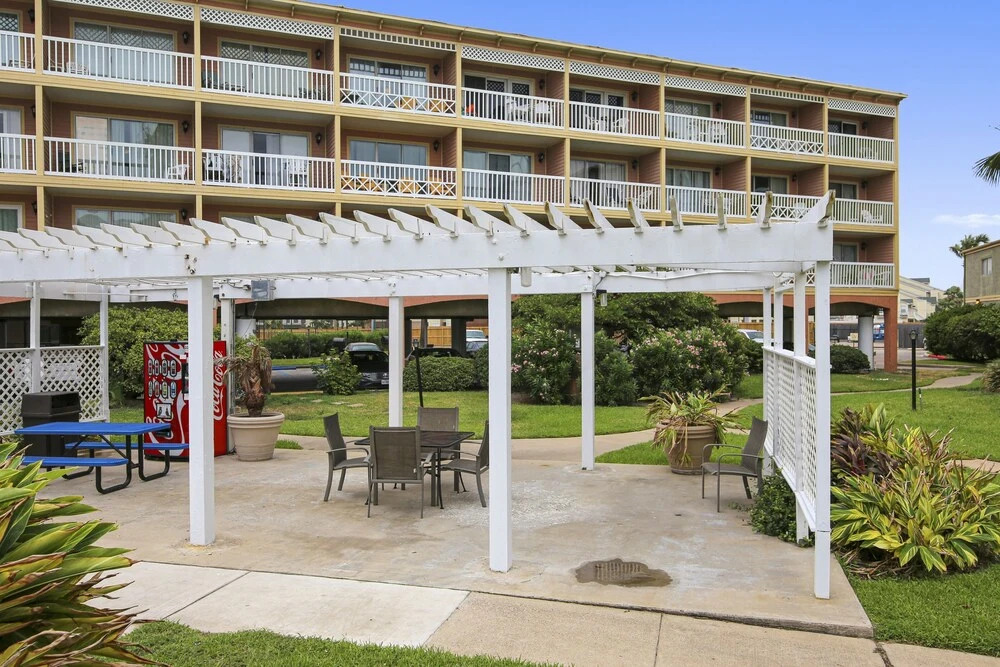 Victorian 3112 - 1 Br Condo