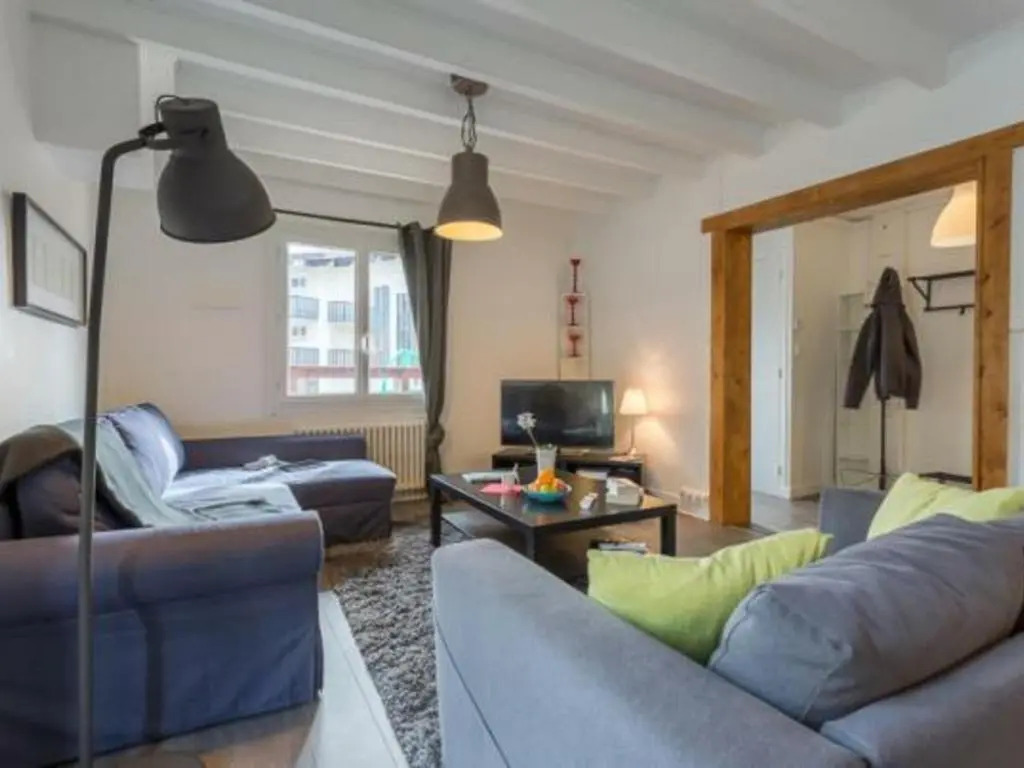 Appartement Les Deux Alpes, 5 pièces, 8 personnes - FR-1-348-242