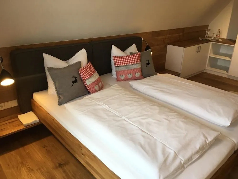 Berghotel Zollersteighof