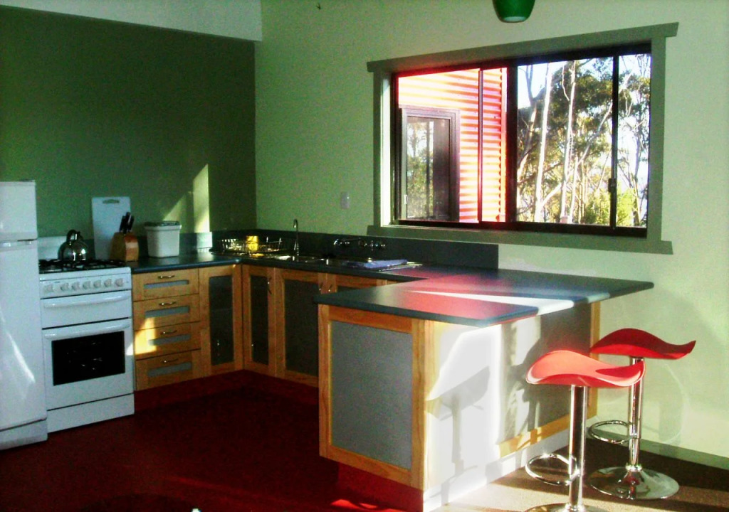 Huon Bush Retreats