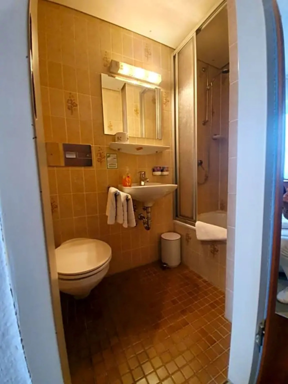 Hotel & Restaurant Krone
