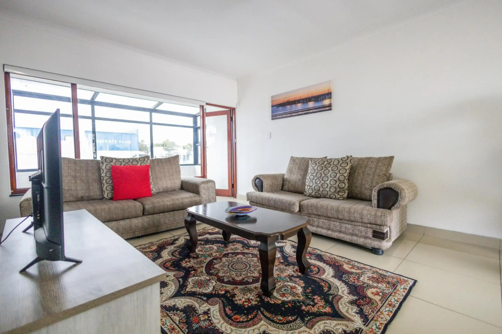 Safi Luxury Apartment 7