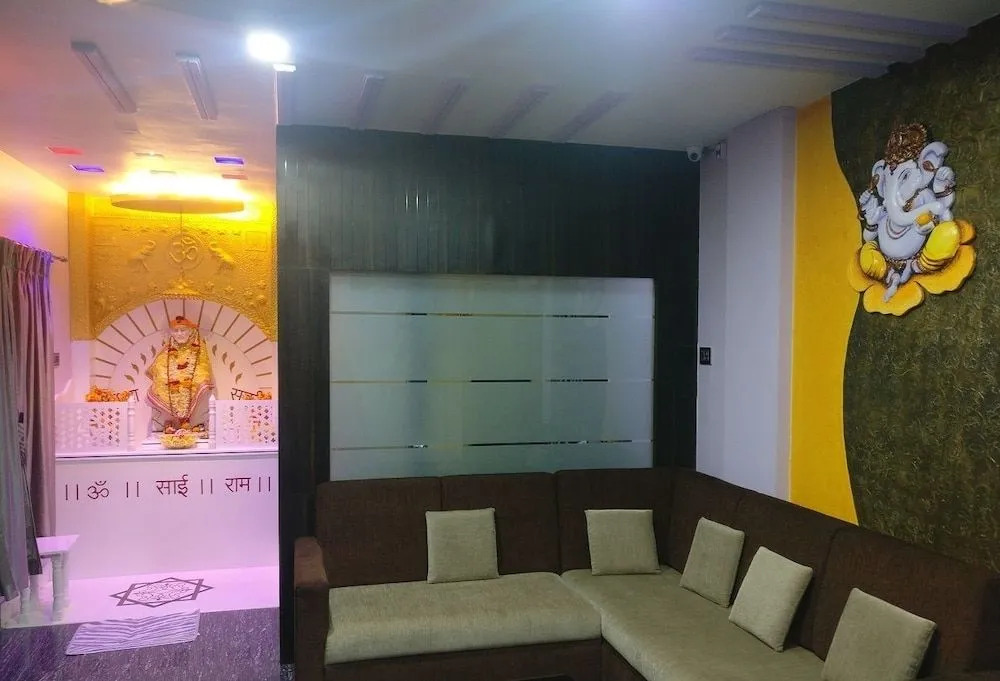 JK Rooms 144 Sai Guest House