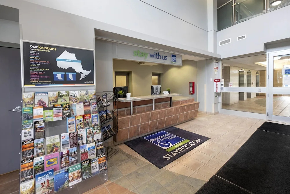Residence & Conference Centre - Barrie