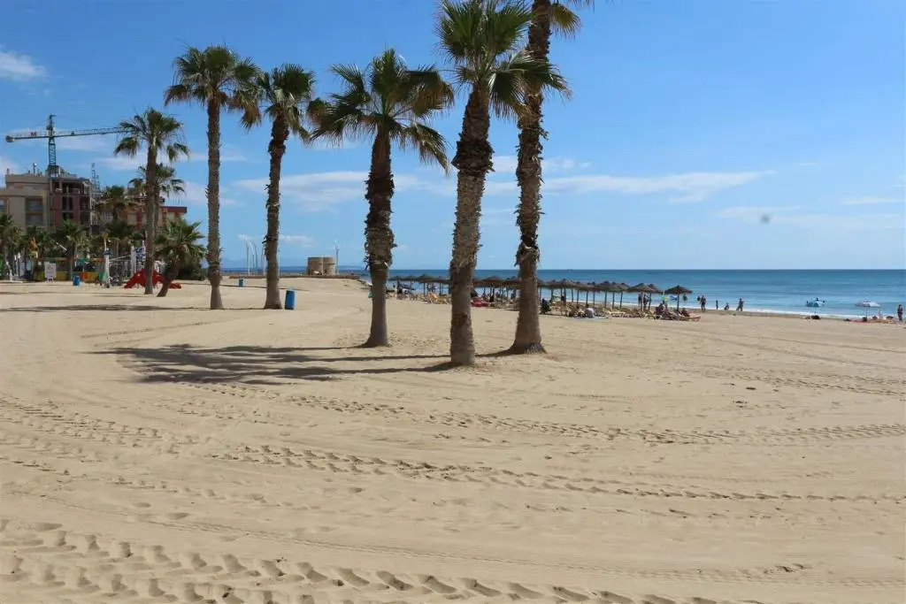 La Mata Apartment 5080
