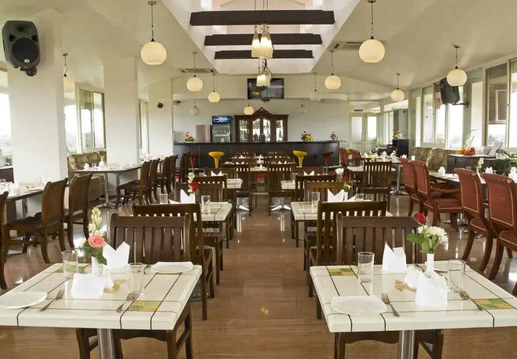 KR inn