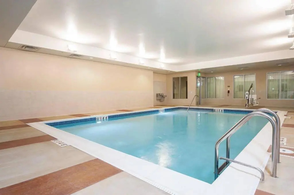 Hyatt Place Champaign/Urbana
