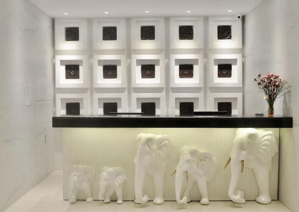 Majestic Hotel Mandalay