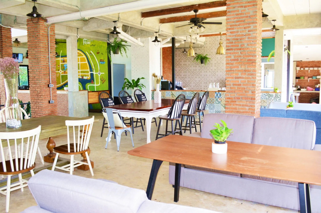 Home Ayutthaya