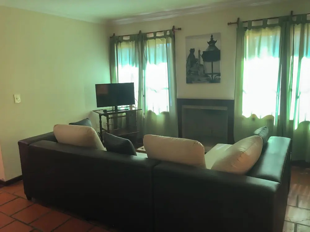 Family House for 6 People