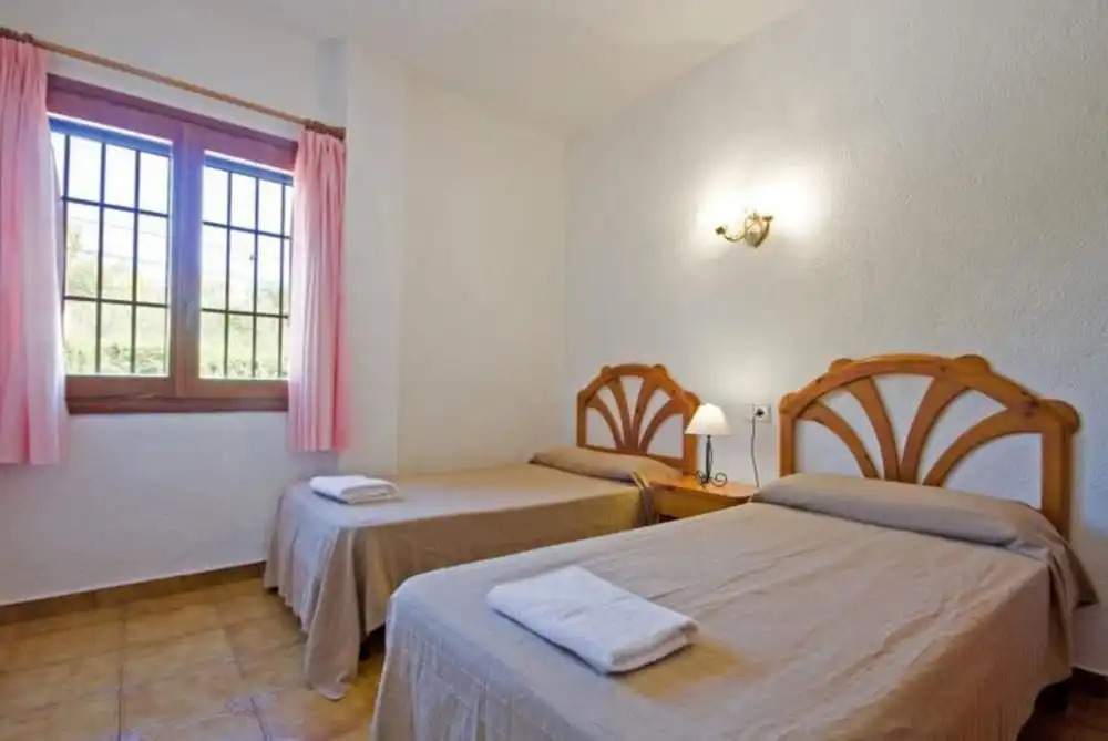 Villa in Benissa, Alicante 103844 by MO Rentals