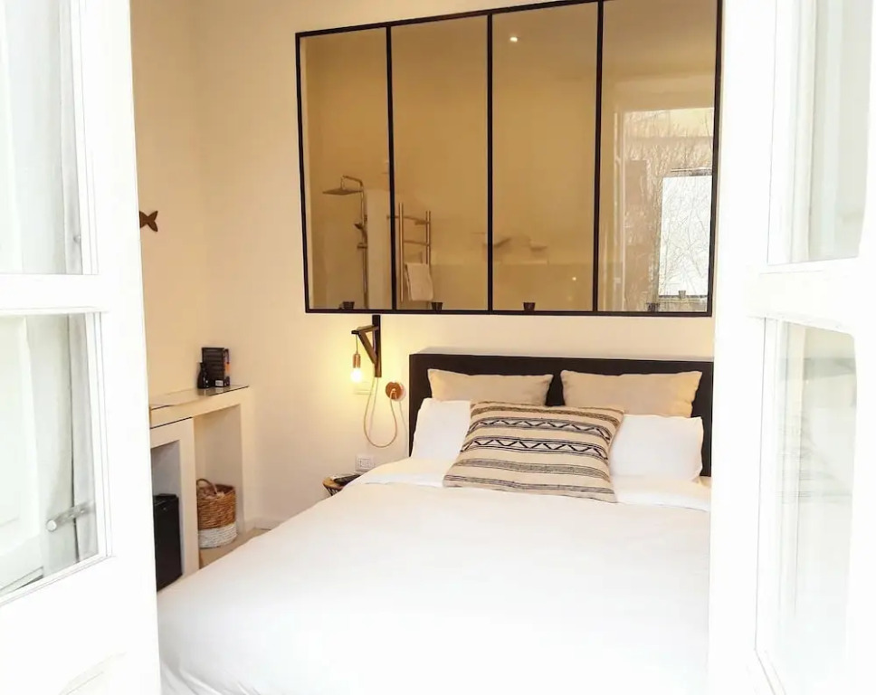Fra Cielo e Mare Boutique Rooms