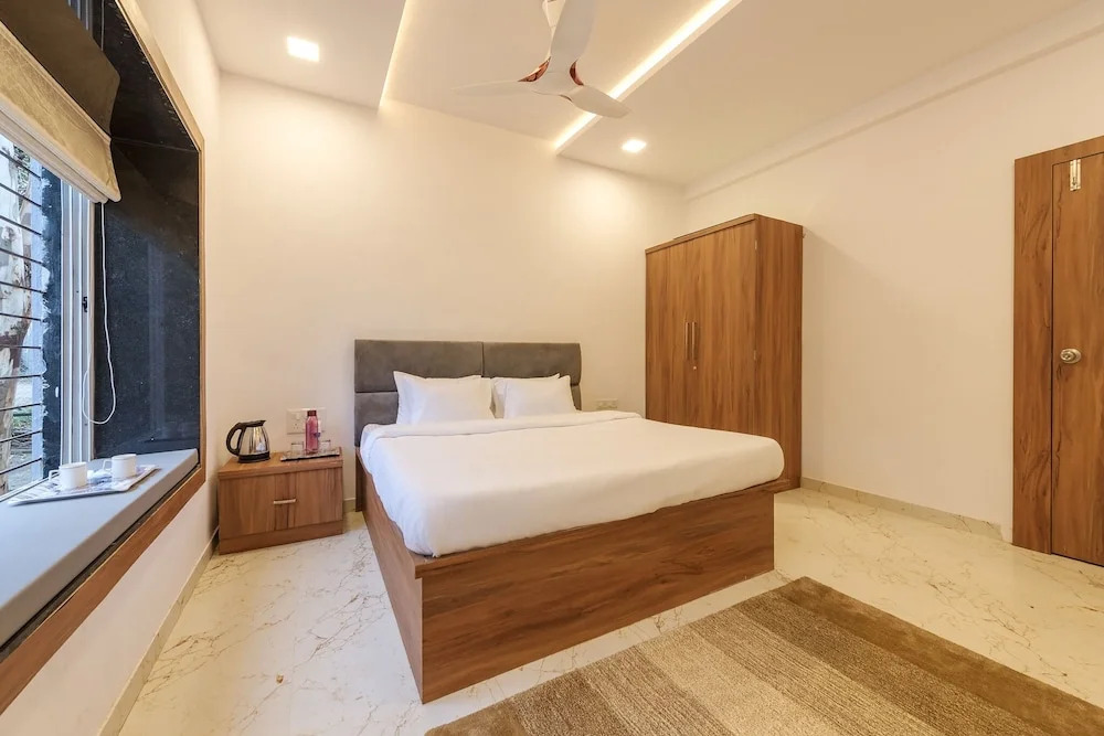 CosmicStays Casa Ivory Pool Villa Mulshi