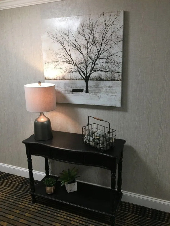 The Lodge at Headwaters