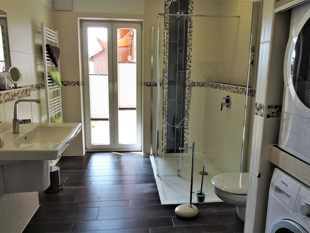 Apartment am Anker
