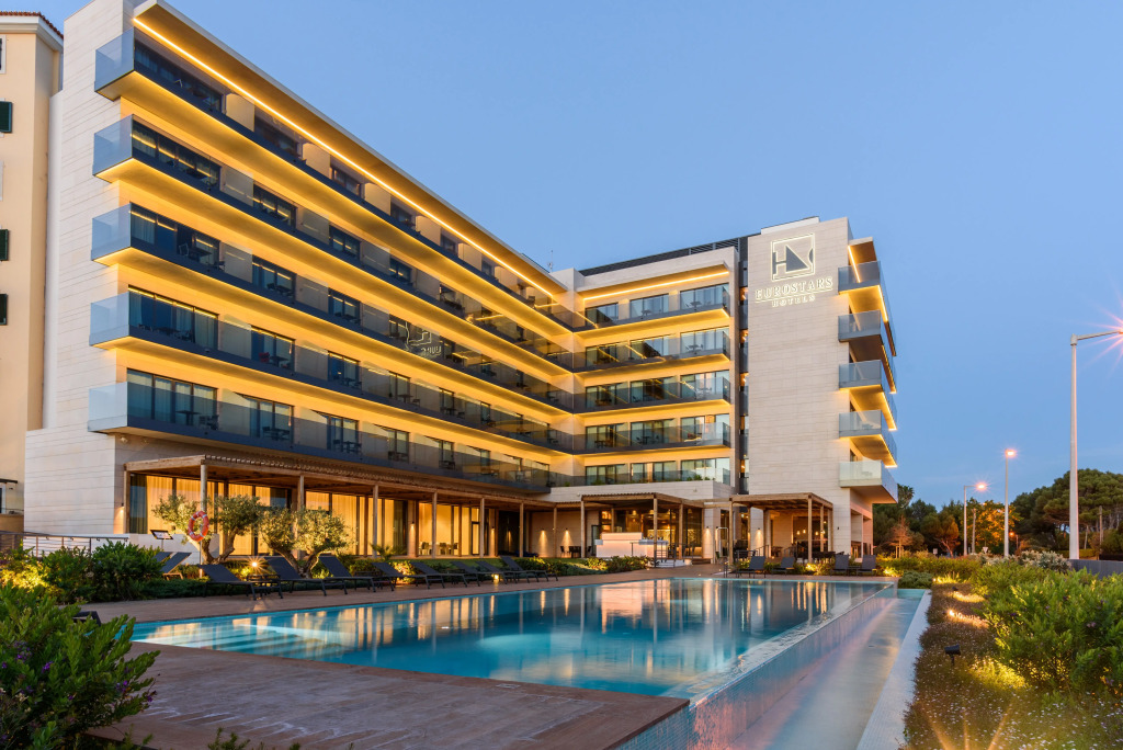 Eurostars Cascais