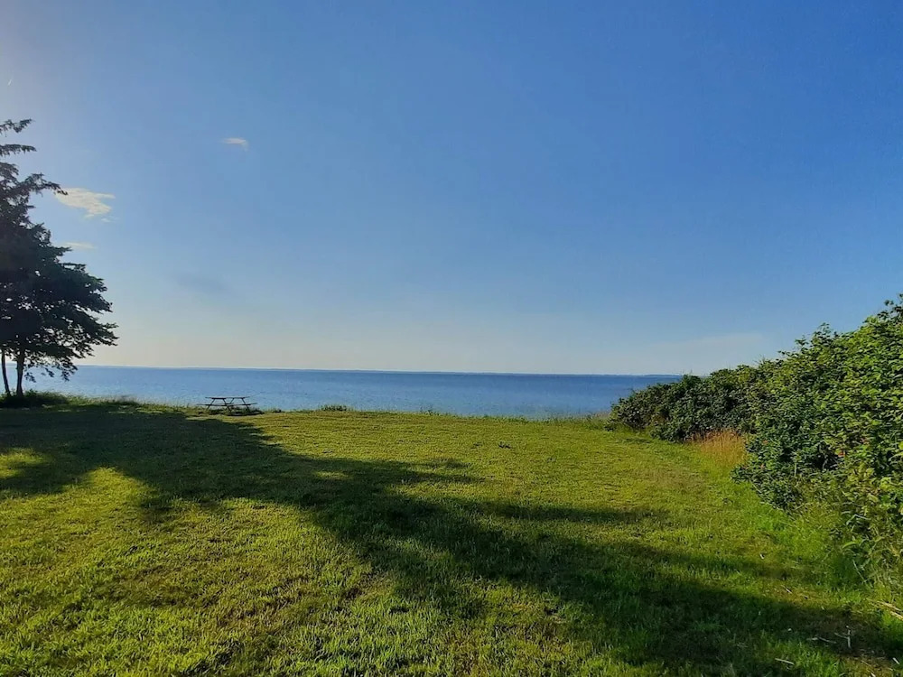 6 Person Holiday Home in Nordborg