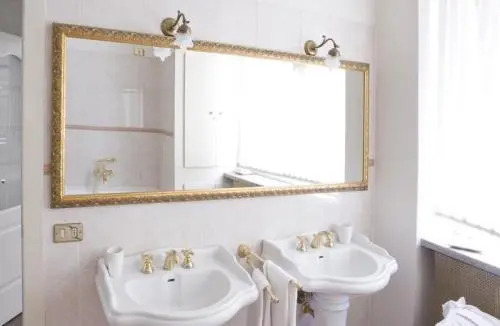 Glamour Apartments