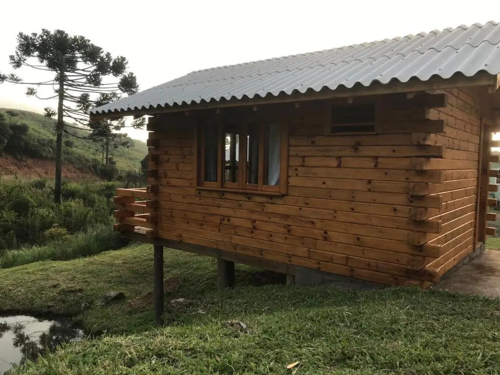 Cabana da Colina 2