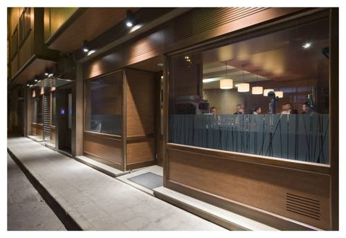 Hotel As Aceas