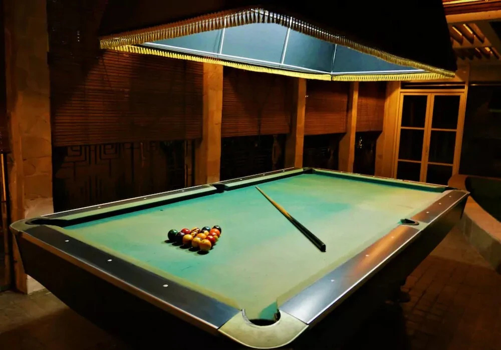 Kuala Lumpur Urban Resort