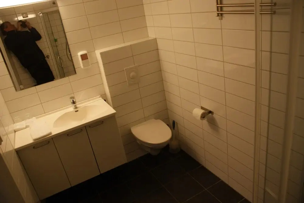 Fjordbris Hotel