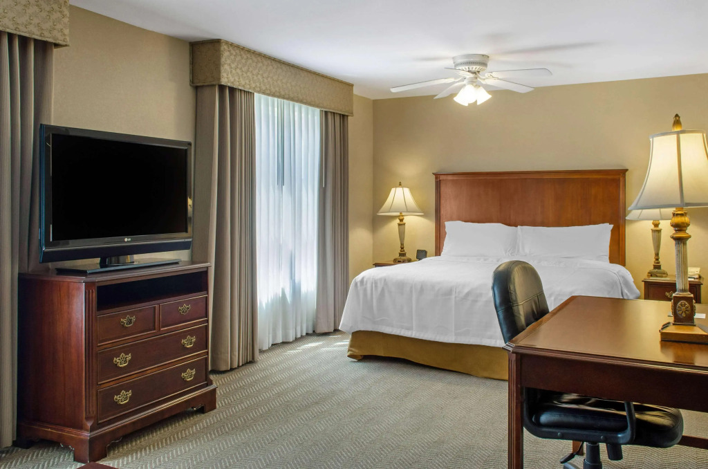 Homewood Suites Covington