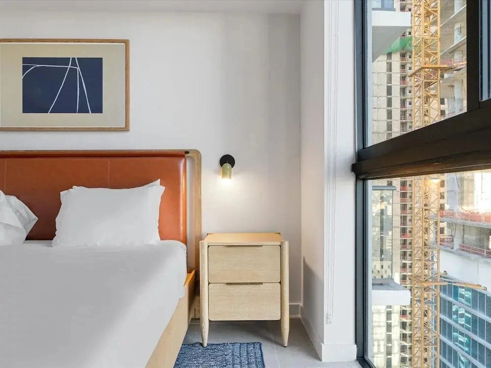 Amazing condo Downtown Miami