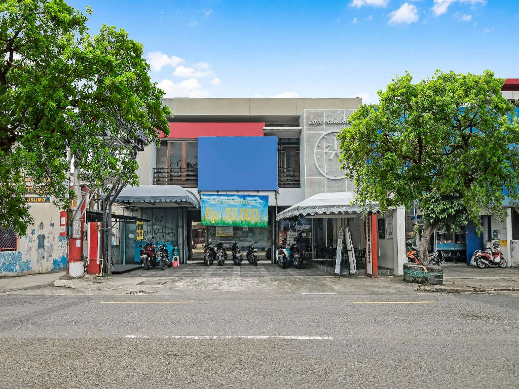 OYO 90910 Pondok Tamsis