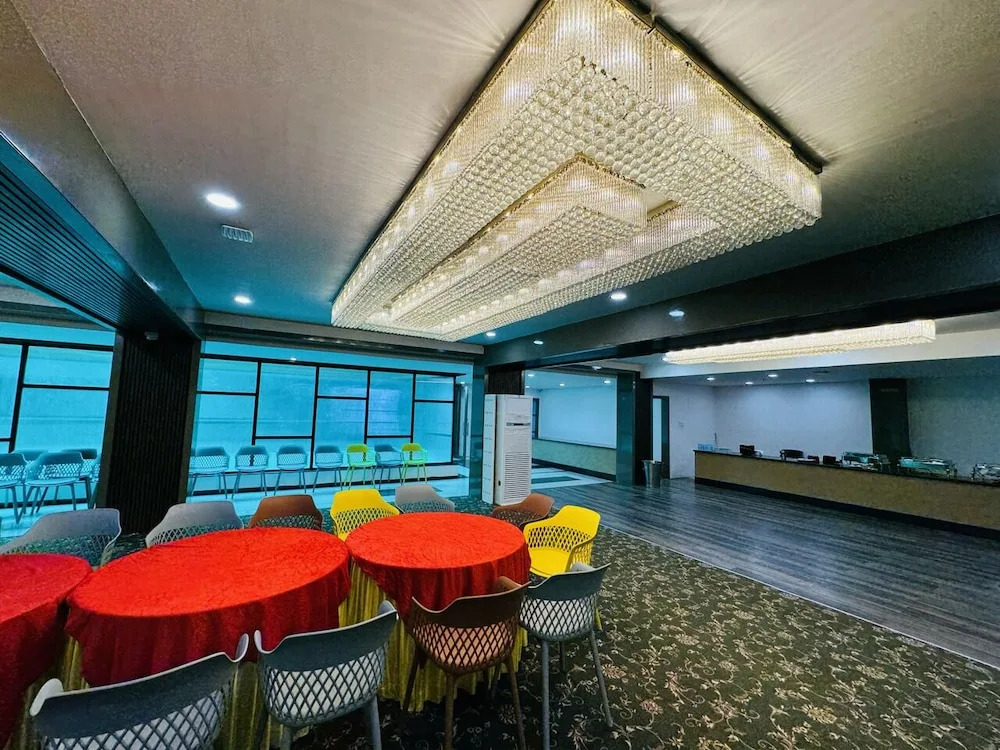 Anroute Stays City Center