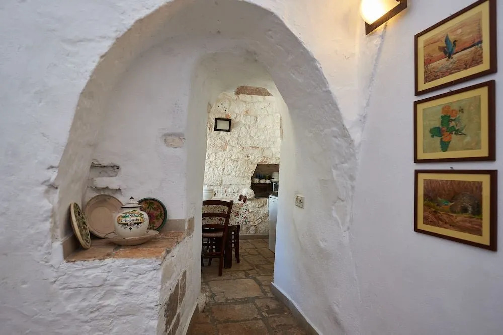 Il Trullo dei Ricordi