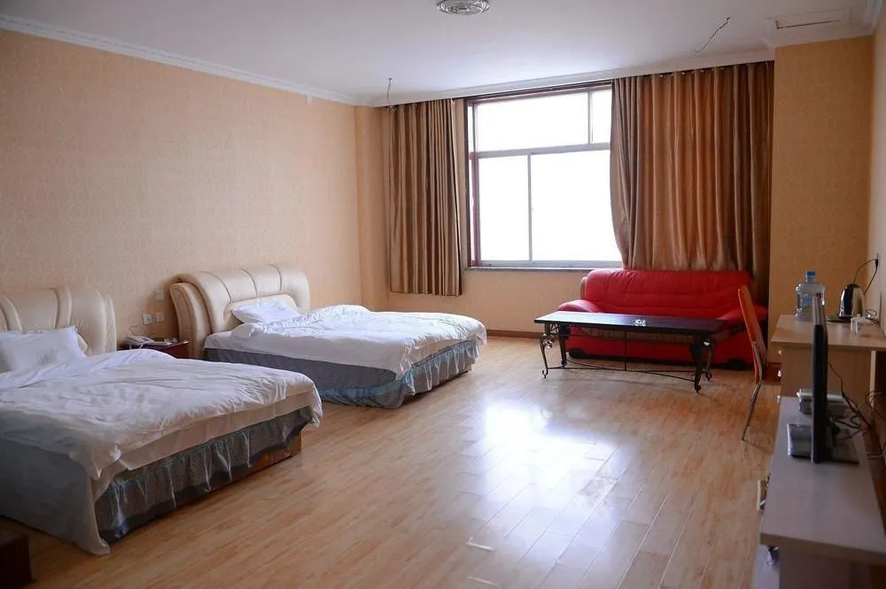 Guangsheng Hotel