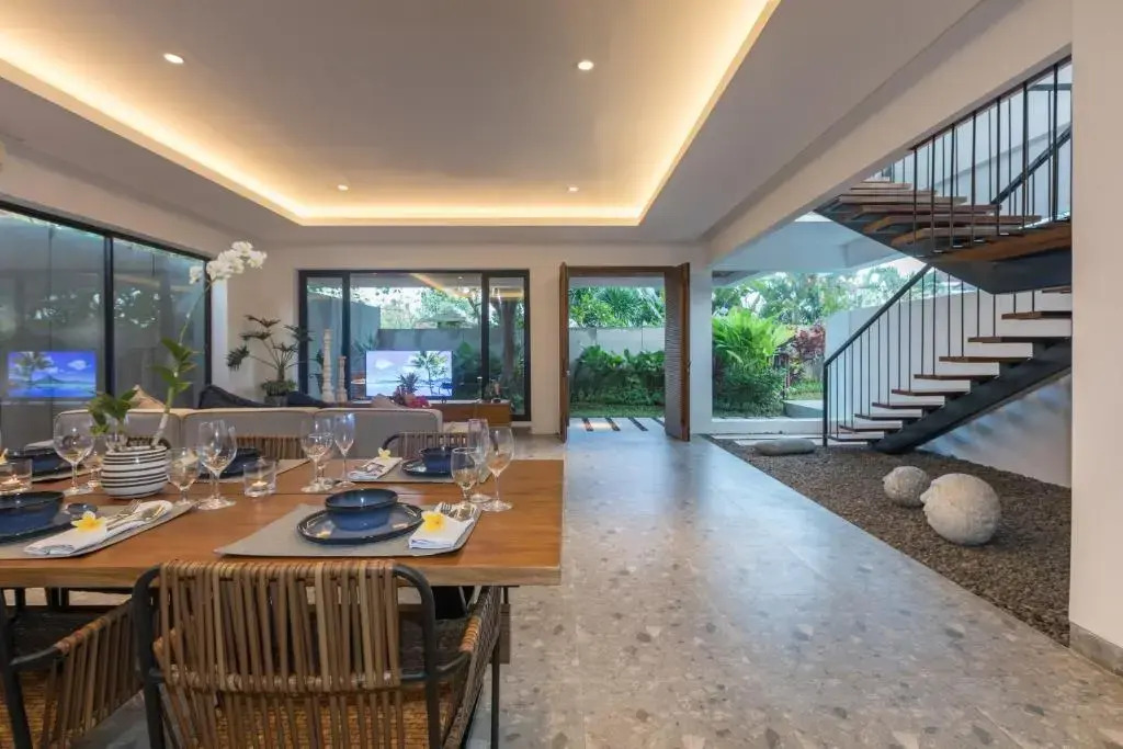 Villa Daun 3 Canggu by Premier Hospitality Asia