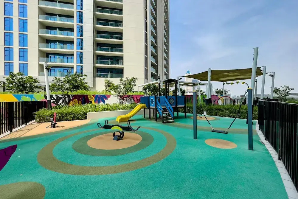 Aya - Luxury Living in 2BR at Aykon City