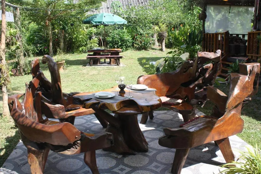 Kuba Bungalows
