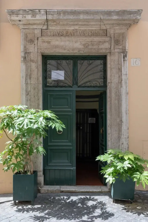 Rome as you feel - Vetrina Terrace