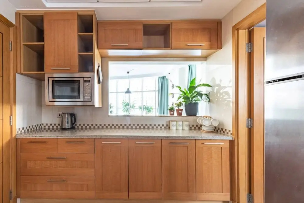 Modern + Premium 2BR With Full Dubai Marina Views!