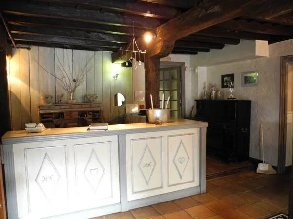 Hosteria de Arnuero