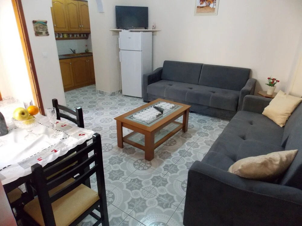 Apartment Dejvi