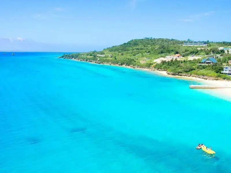 Apartment Hotel & Resort Tilla SeaQ