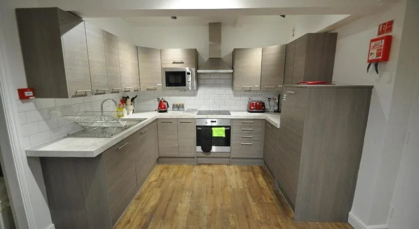 Pure Serviced Accommodation