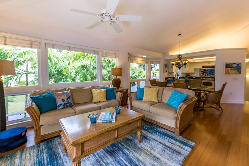 S Of Kamalii 40 3 Bedroom Townhouse