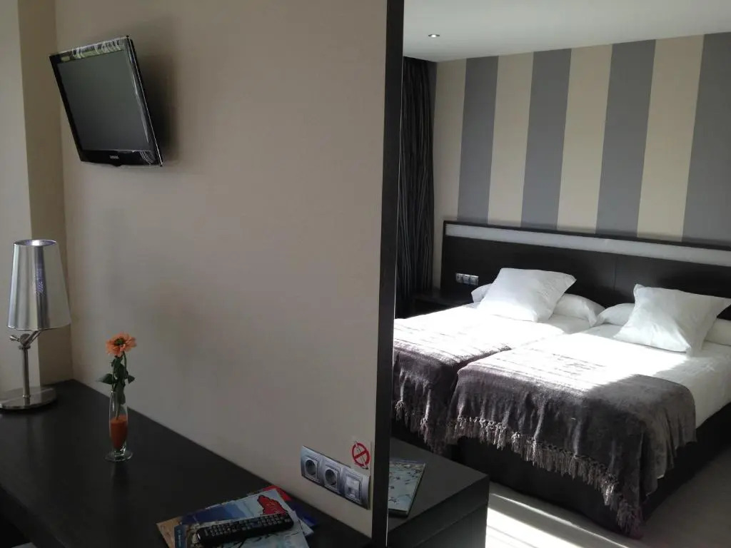 Hotel Adelma