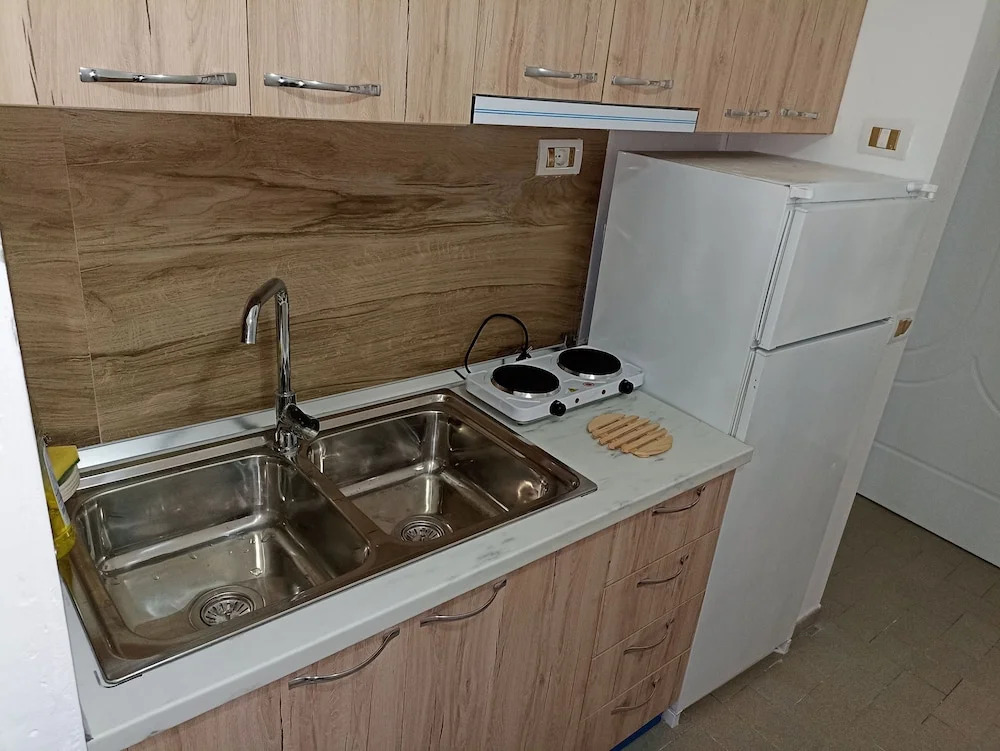 Beautifully Furnished Apartment in Plazh
