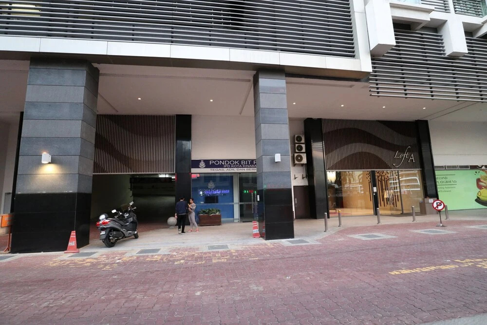 Royal Suites at Loft Imago Mall